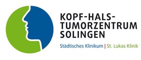 Logo Kopf-Hals-Tumorzentrum Solingen