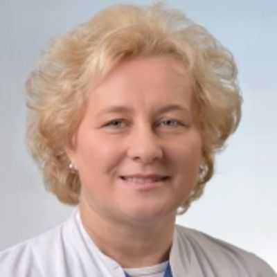 Dr. med. Renate Lenart 