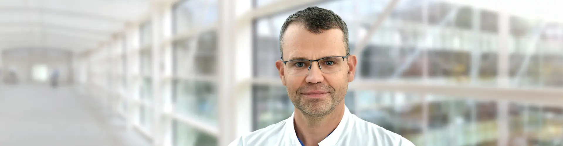 Prof. Dr. med. Marc Becher