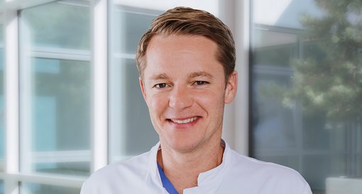 Prof. Dr. med. Sebastian Keil