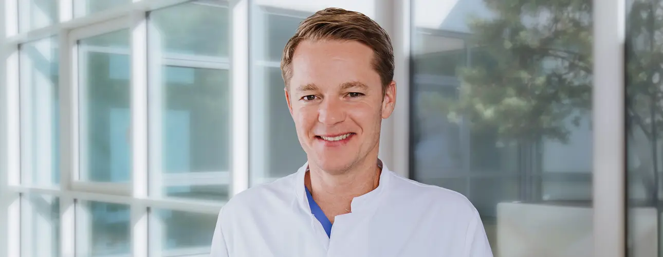 Prof. Dr. med. Sebastian Keil