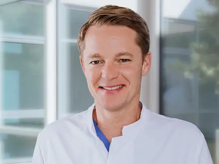 Prof. Dr. med. Sebastian Keil
