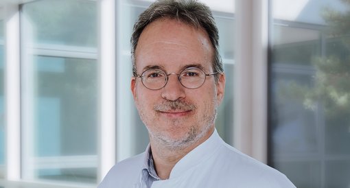 PD Dr. med. Michael Schmitz