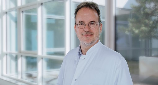 PD Dr. med. Michael Schmitz
