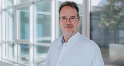 PD Dr. med. Michael Schmitz