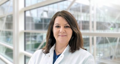 Dr. med. Séverine Iborra
