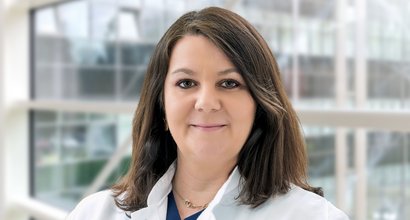 Dr. med. Séverine Iborra