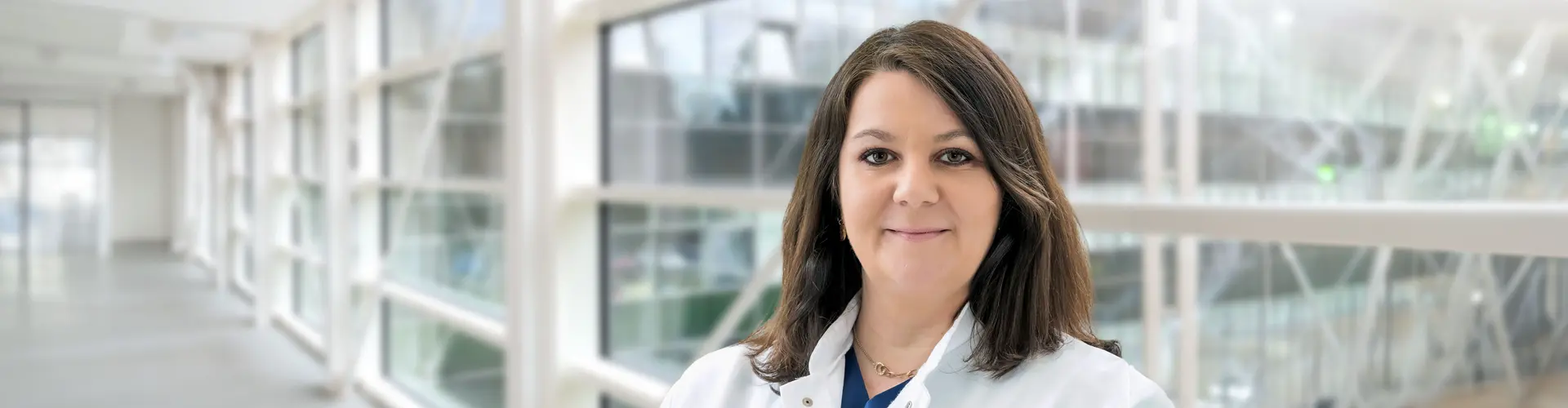 Dr. med. Séverine Iborra