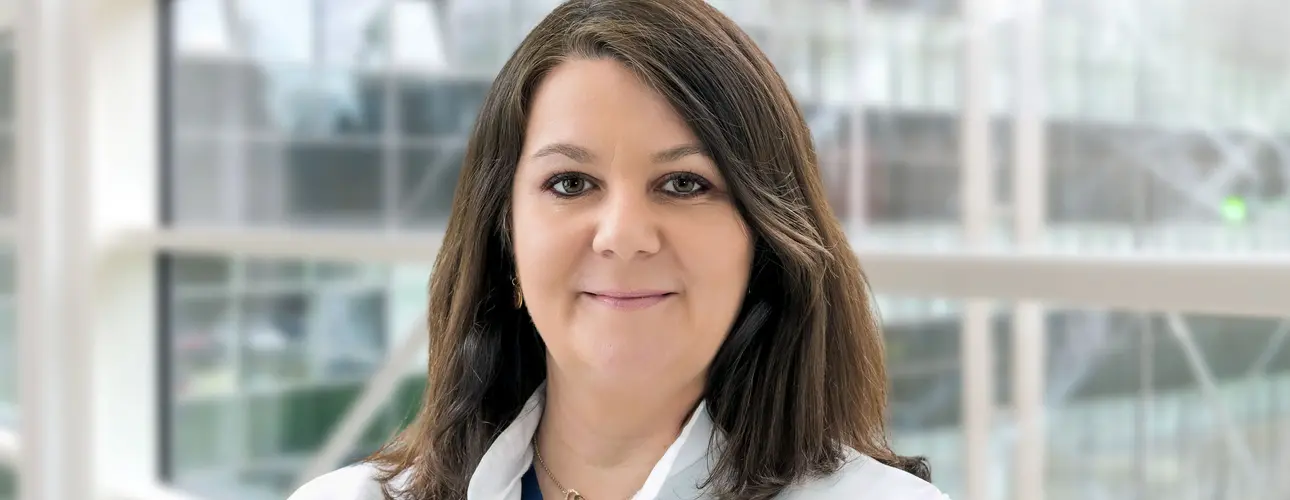 Dr. med. Séverine Iborra