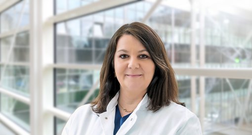 Dr. med. Séverine Iborra