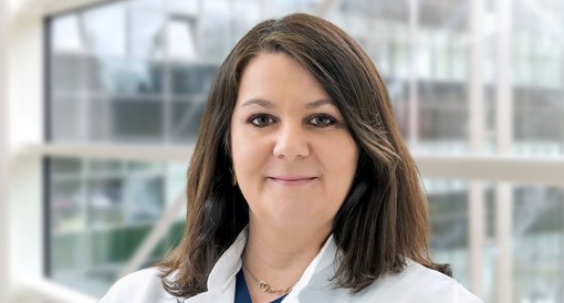 Dr. med. Séverine Iborra