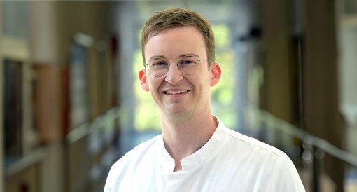 Dr. med. Matthias Laubach