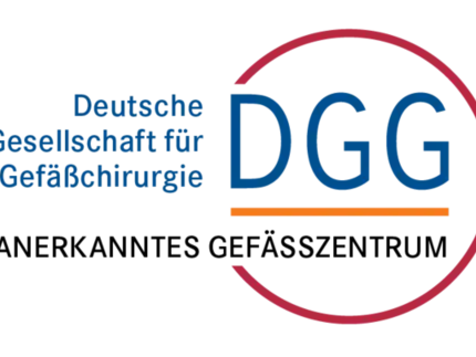 Logo Gefäßzentrum