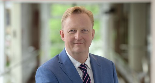 Prof. Dr. Martin Eversmeyer