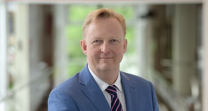 Prof. Dr. Martin Eversmeyer