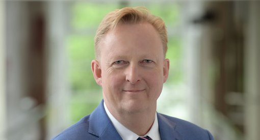 Prof. Dr. Martin Eversmeyer