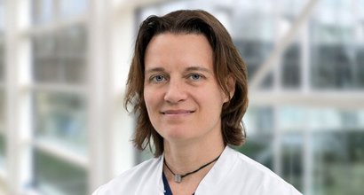 Dr. Anja Stövesand