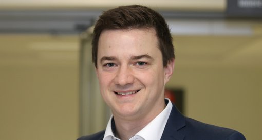 Markus Perne