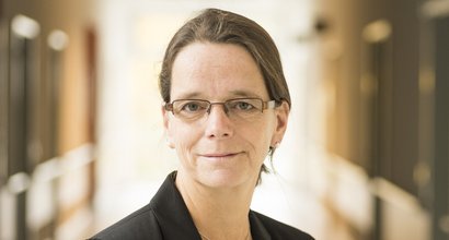 Annette Thamm