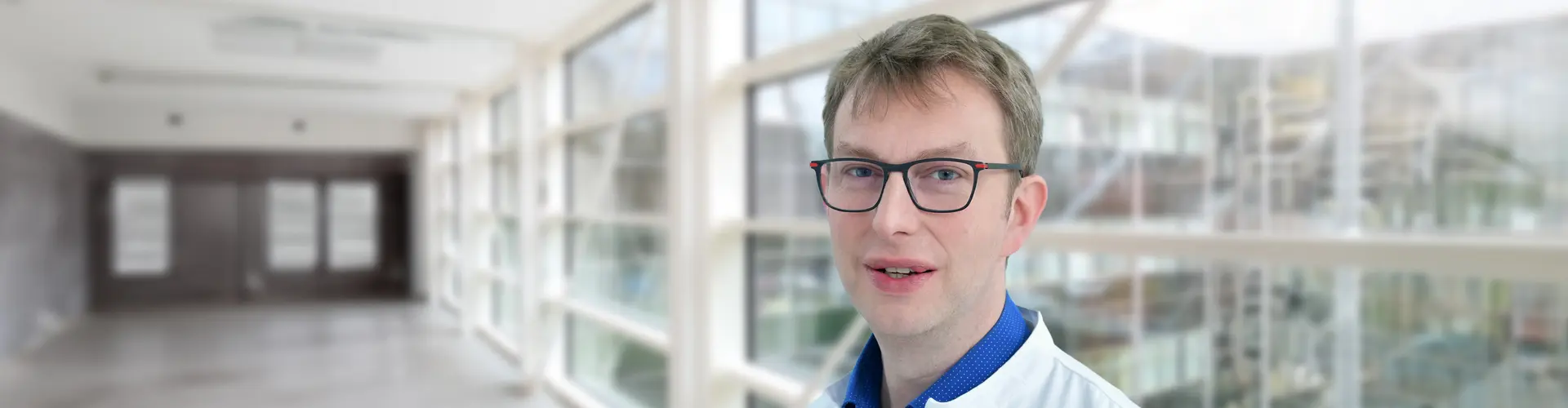 Dr. med. Sven Propson