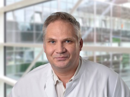 Prof. Dr. med. Markus Heuser