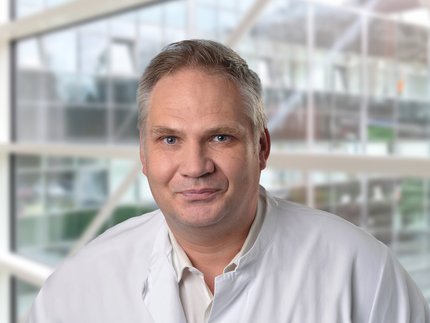 Prof. Dr. med. Markus Heuser