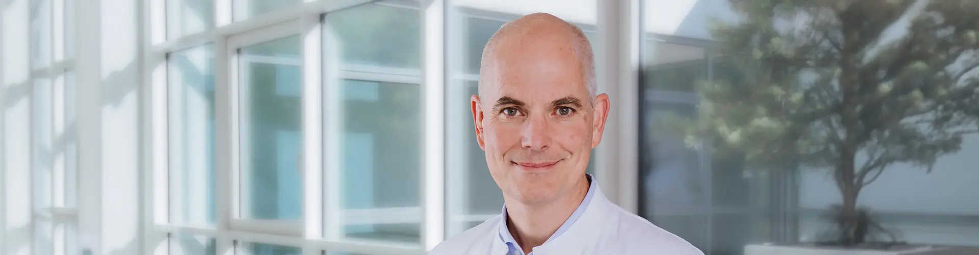 Dr. med. Patric Tralls