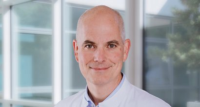 Dr. med. Patric Tralls