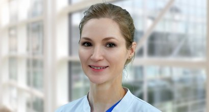 Dr. med. Stephanie Neuhaus