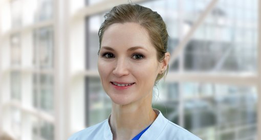 Dr. med. Stephanie Neuhaus